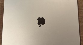 Mint
													MacBook Air 2024 (M3) - 15" - Apple M3, Starlight, 512 GB, 16 GB, 10-core GPU, photo 2 of 13