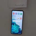 Good Samsung Galaxy S20 FE 5G - Unlocked, 128 GB, Cloud Navy, 6 GB, SM-G781U1/DS