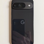 Good Google Pixel 9 - Unlocked, 128 GB, Obsidian, 12 GB, G2YBB