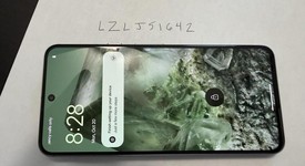 Good
													Google Pixel 8 - Unlocked, Hazel, 128 GB, 8 GB, G9BQD, Sub-6 5G, photo 1 of 19