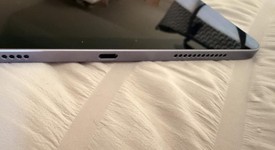 Mint
													Apple iPad Air 5th Gen - Wi-Fi, Purple, 256 GB, A2588, photo 5 of 8