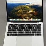 Good MacBook Air 2019 - 13 inch - 512 GB, Silver, 16 GB, Intel Core i5