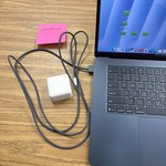 Good MacBook Air 2025 (M4) - 15 inch - 256 GB, Midnight, 16 GB, Apple M4