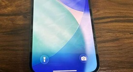 Good
													Apple iPhone 13 Pro Max - Unlocked, Green, 128 GB, A2484, photo 1 of 8