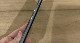 Good
													Samsung Galaxy S10 - Unlocked, Blue, 128 GB, 8 GB, SM-G973U1, photo 3 of 5