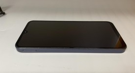 Good
													Samsung Galaxy A15 5G - TracFone, Black, 64 GB, 4 GB, photo 5 of 8