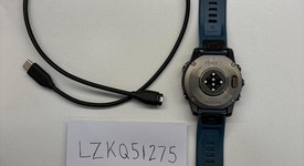 Good
													Garmin Fenix 7 Pro - Titanium, Sapphire Solar, photo 2 of 2