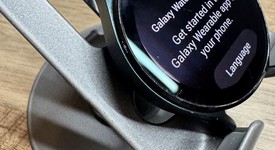 Fair
													Samsung Galaxy Watch4 - Wi-Fi, Green, 44mm, photo 5 of 7