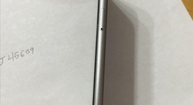 Good
													Apple iPhone 6 Plus - AT&T, Silver, 16 GB, A1522, photo 4 of 8