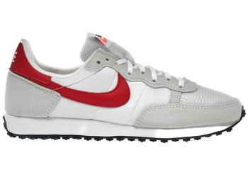 Nike Challenger OG White University Red for sale