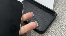 Good
													Apple iPhone 13 - Unlocked, Starlight, 128 GB, A2482, photo 2 of 4