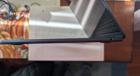 Mint
													MacBook Air 2024 (M3) - 13" - Apple M3, Midnight, 512 GB, 16 GB, 10-core GPU, photo 5 of 9