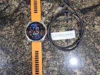 Garmin Fenix 8