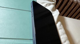 Mint
													Apple iPhone 12 - Unlocked Non-US, Blue, 128 GB, A2403, photo 2 of 8