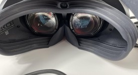 Good
													Sony PlayStation VR2, photo 4 of 9