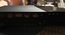 Good
													PlayStation 4 - Black, 500 GB, Standard, photo 6 of 6