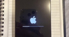 Good
													Apple iPhone 16 Pro Max - Unlocked, Black, 256 GB, A3084, photo 2 of 4