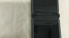 Good
													Motorola Razr 2 5G - T-Mobile, Graphite, 256 GB, 8 GB, XT2071-5, photo 3 of 6