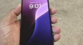 Mint
													Apple iPhone 14 - Metro by T-Mobile, Midnight, 128 GB, A2649, photo 5 of 10