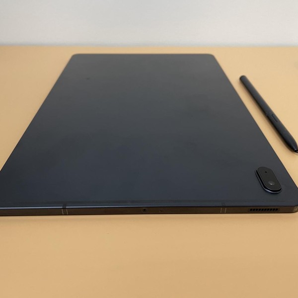 Samsung Galaxy Tab S7 FE - Verizon, Mystic Black, 64 GB, 4 GB