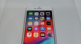 Good
													Apple iPhone 7 - Unlocked, Rose Gold, 256 GB, A1778, GSM, photo 2 of 4