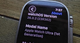 Mint
													Apple Watch Ultra 49mm - Unlocked, Titanium, A2622, photo 2 of 12