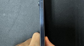 Good
													Apple iPhone 15 Pro Max - Unlocked Non-US, Blue, 1 TB, A3108, photo 2 of 6
