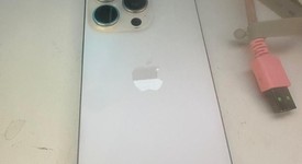Good
													Apple iPhone 16 Pro - Spectrum, White, 1 TB, A3083, photo 2 of 5