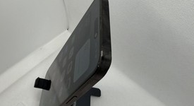 Good
													Apple iPhone 14 Pro Max - Unlocked, Silver, 512 GB, A2651, photo 3 of 8