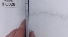 Good
													Samsung Galaxy Z Flip6 - Unlocked, Silver, 256 GB, 12 GB, SM-F741U1, photo 2 of 3