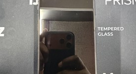 Good
													Apple iPhone 11 - Unlocked, Black, 64 GB, A2111, photo 4 of 11