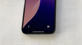 Mint
													Apple iPhone 13 Pro Max - Unlocked, Graphite, 512 GB, A2484, photo 1 of 12