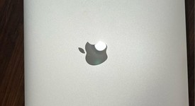 Good
													MacBook Air 2019 - 13" - I5, Silver, 128 GB, 8 GB, photo 4 of 6