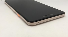 Good
													Google Pixel 3 XL - Unlocked, Pink, 128 GB, Google Edition, photo 5 of 11