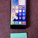 Good Apple iPhone SE 3rd Gen 2022 - Unlocked, 64 GB, Midnight, A2595