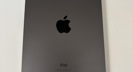 Good
													Apple iPad Mini 6th Gen - Wi-Fi, Gray, 64 GB, A2567, photo 3 of 5