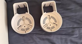 Mint
													TP-Link Mesh Router, photo 4 of 5