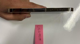 Good
													Apple iPhone 14 Pro - Unlocked, Gold, 128 GB, A2650, photo 5 of 6