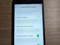 Apple iPhone SE 3rd Gen 2022