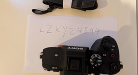 Mint
													Sony a7 IV, photo 2 of 9