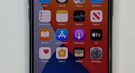 Mint
													Apple iPhone 11 Pro - AT&T, Gray, 256 GB, A2160, photo 1 of 7