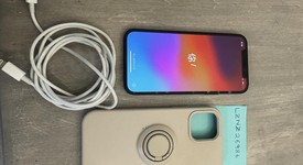 Mint
													Apple iPhone 12 - Verizon, Black, 64 GB, A2172, photo 1 of 11