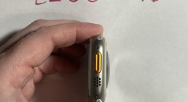 Good
													Apple Watch Ultra 2 49mm - Unlocked, Natural, A2986, Hermes, photo 2 of 8