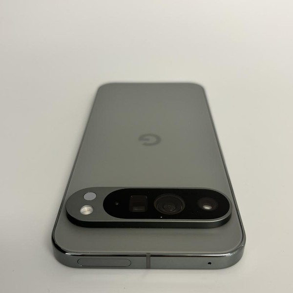 Google Pixel 9 Pro XL - Unlocked, 128 GB, Hazel, 16 GB, GGX8B