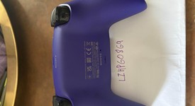 Good
													DualSense Wireless Controller - Purple, photo 3 of 3