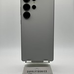 Good Samsung Galaxy S25 Ultra - Verizon, 1 TB, Whitesilver, 12 GB, SM-S938U