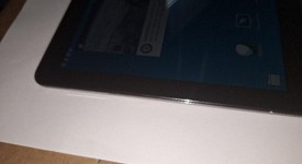 Fair
													Samsung Galaxy Tab Pro 12.2" - Wi-Fi, Black, 32 GB, SM-T900, 12.2, photo 4 of 8