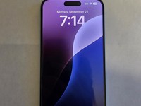 Apple iPhone 15 Plus