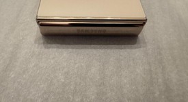Mint
													Samsung Galaxy Z Flip4 5G - Unlocked Non-US, Rose Gold, 256 GB, 8 GB, SM-F721B, photo 5 of 10