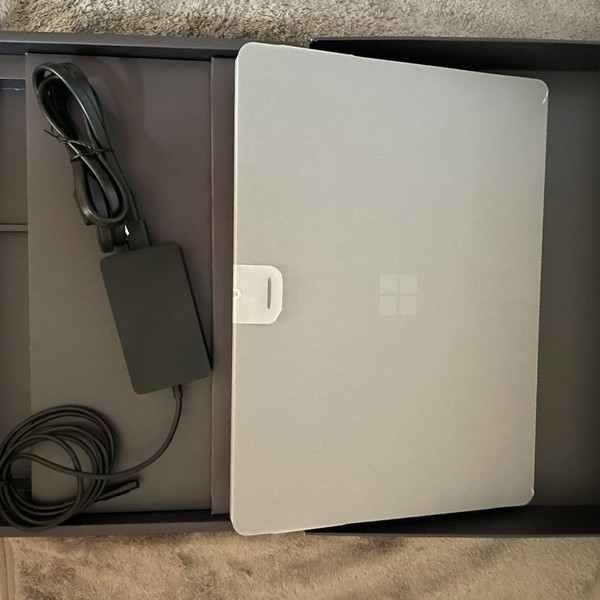 Microsoft Surface Laptop 7 - 1 TB, Black, 32 GB, Snapdragon X Elite, 13.8 inch